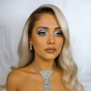 ✨Dirty  Blonde Dimensional Human Lace Wig Large Parting Area ✨